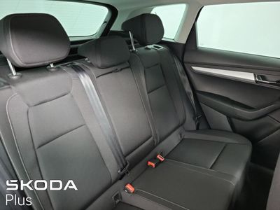 2025 Skoda Karoq
