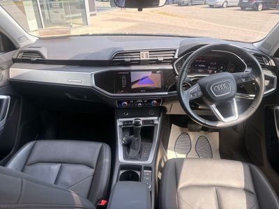2024 Audi Q3