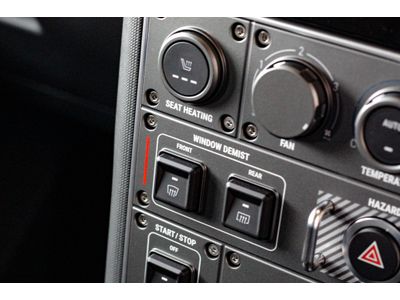 2023 Ineos Grenadier