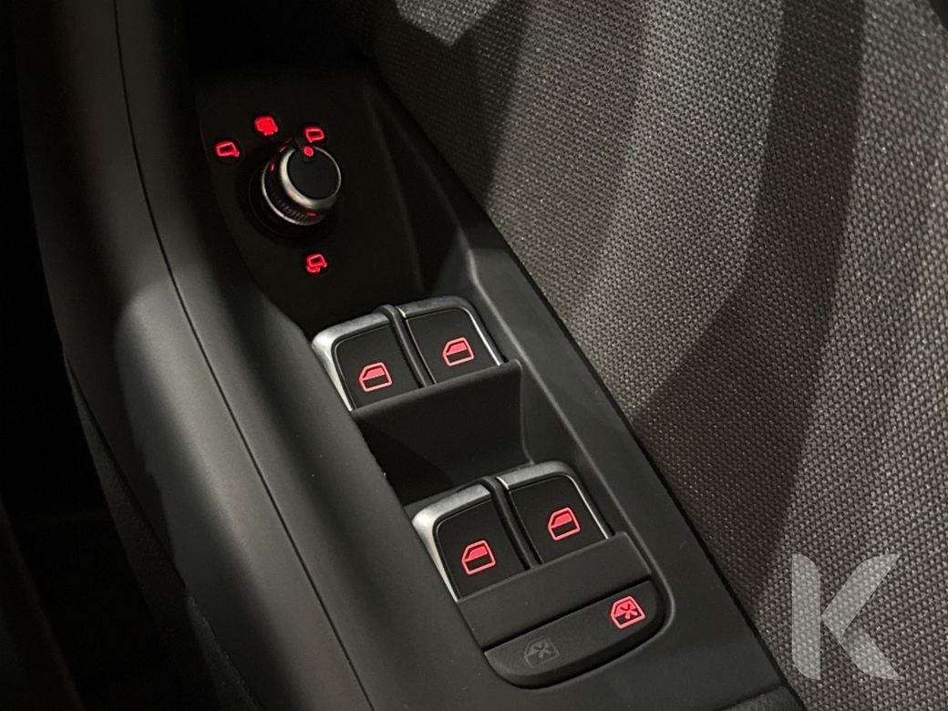 2017 Audi Q3