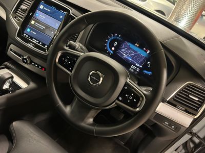 2024 Volvo XC90