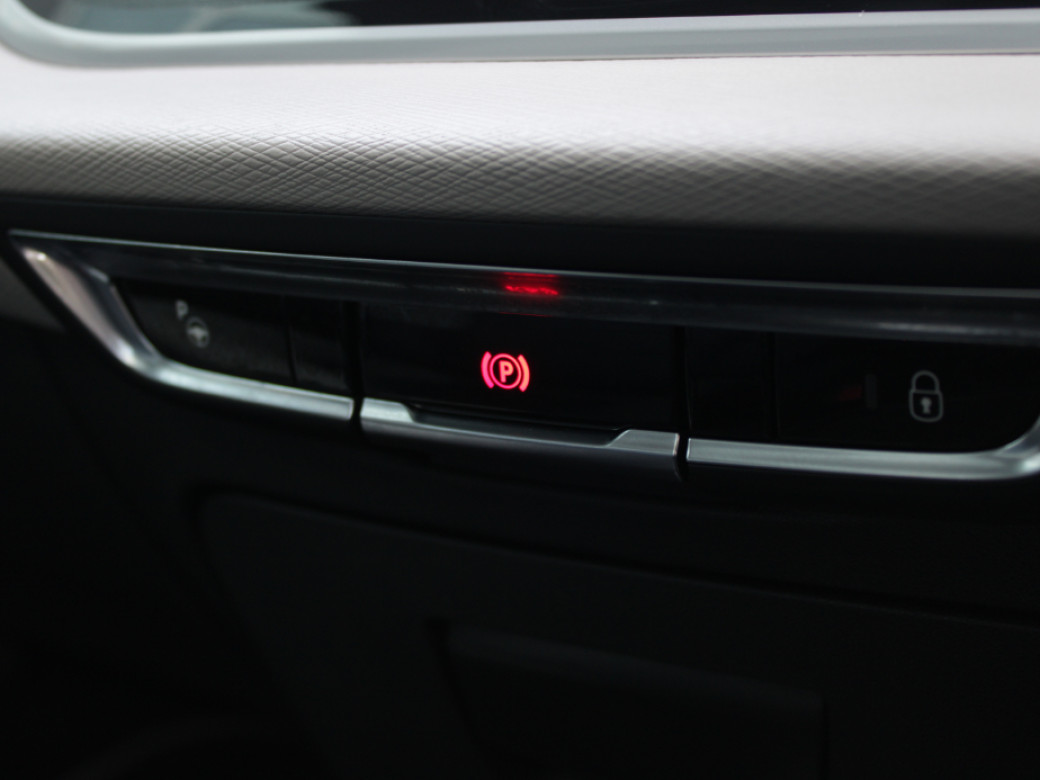 2019 Citroen C4 SpaceTourer