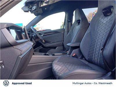 2026 Volkswagen Tayron