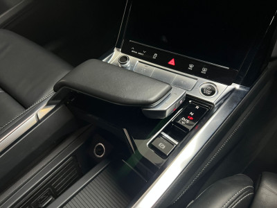 2021 Audi e-tron