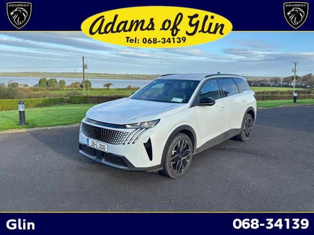 vehicle for sale from Adams of Glin