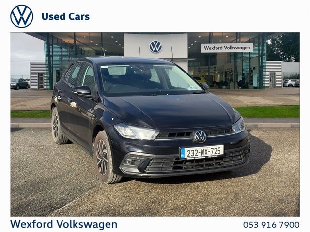 vehicle for sale from Wexford Volkswagen