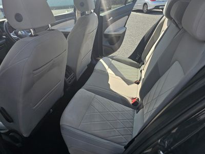 2023 Volkswagen Golf