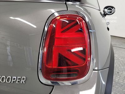 2022 Mini Cooper