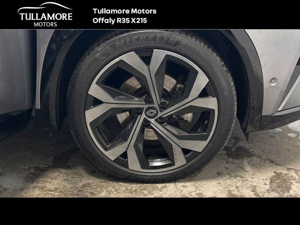 2024 Renault Austral