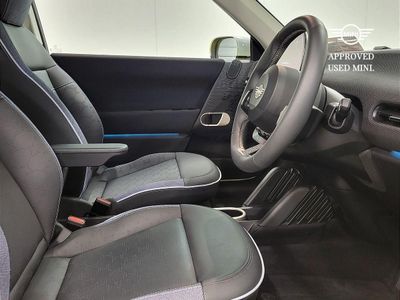 2024 Mini Cooper