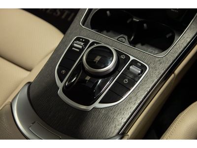 2019 Mercedes-Benz C Class