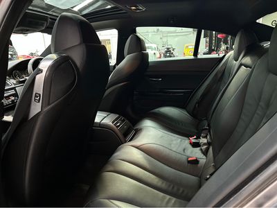2018 BMW 6 Series