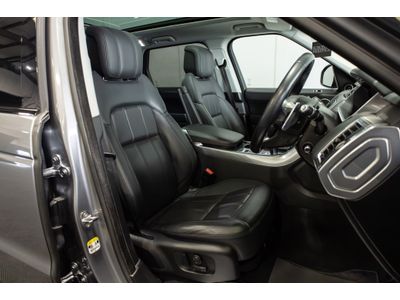 2021 Land Rover Range Rover Sport