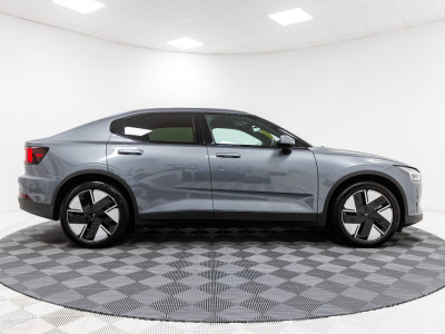 2026 Polestar 2