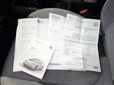 2022 Volkswagen ID.3