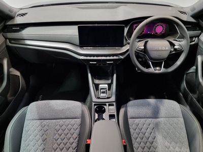 2026 Skoda Octavia