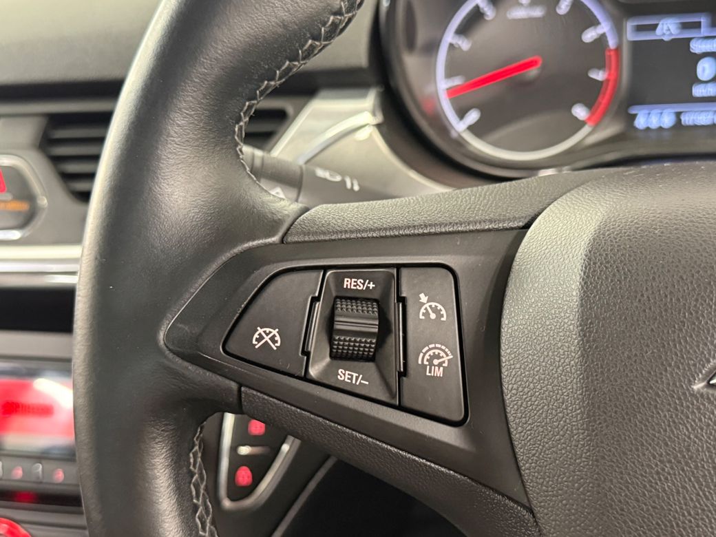 2016 Opel Corsa