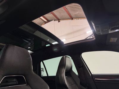 2019 Skoda Kodiaq