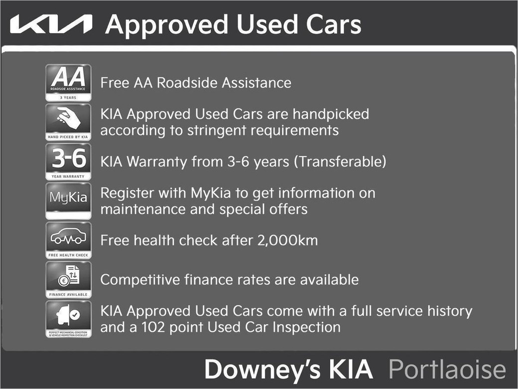 2026 Kia EV5