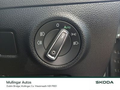 2023 Skoda Superb