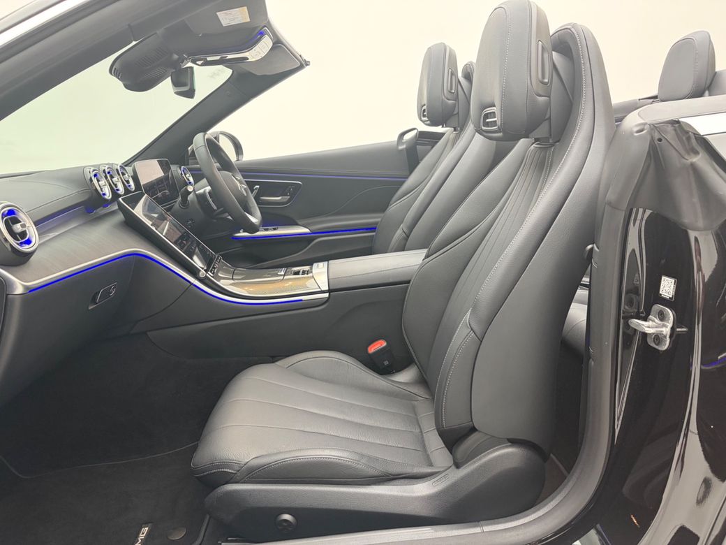 2025 Mercedes-Benz CLE