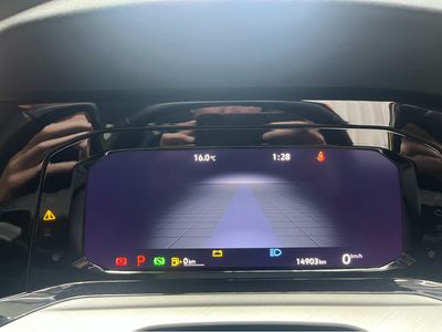 2021 Volkswagen Golf