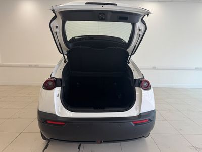2025 Mazda MX-30