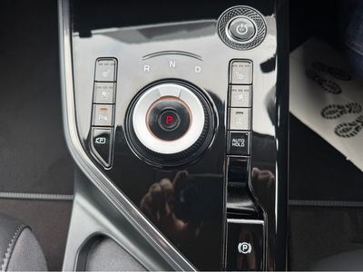 2022 Kia Niro