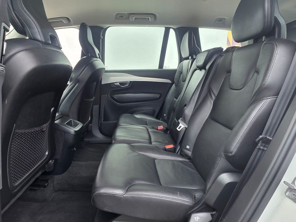 2019 Volvo XC90