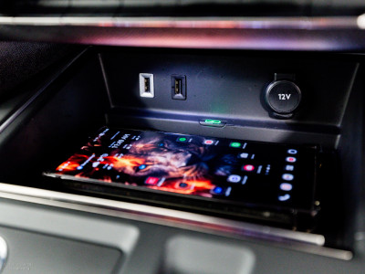 2024 Citroen C5 Aircross