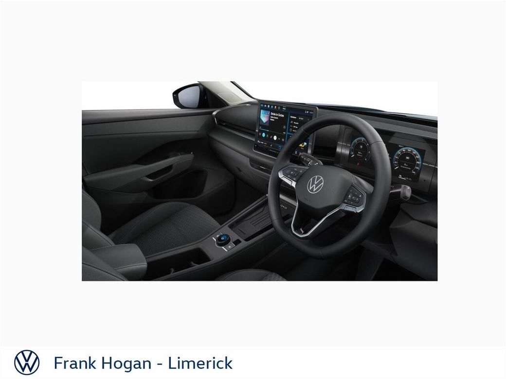 2026 Volkswagen T-Roc