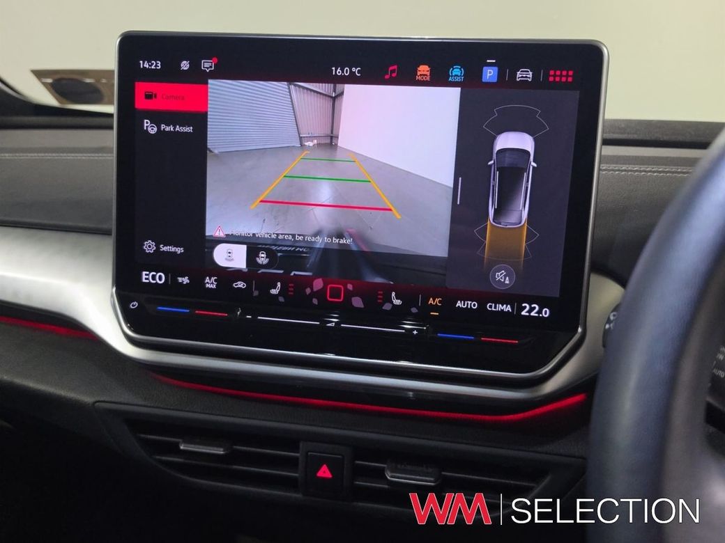 2024 Volkswagen ID.4