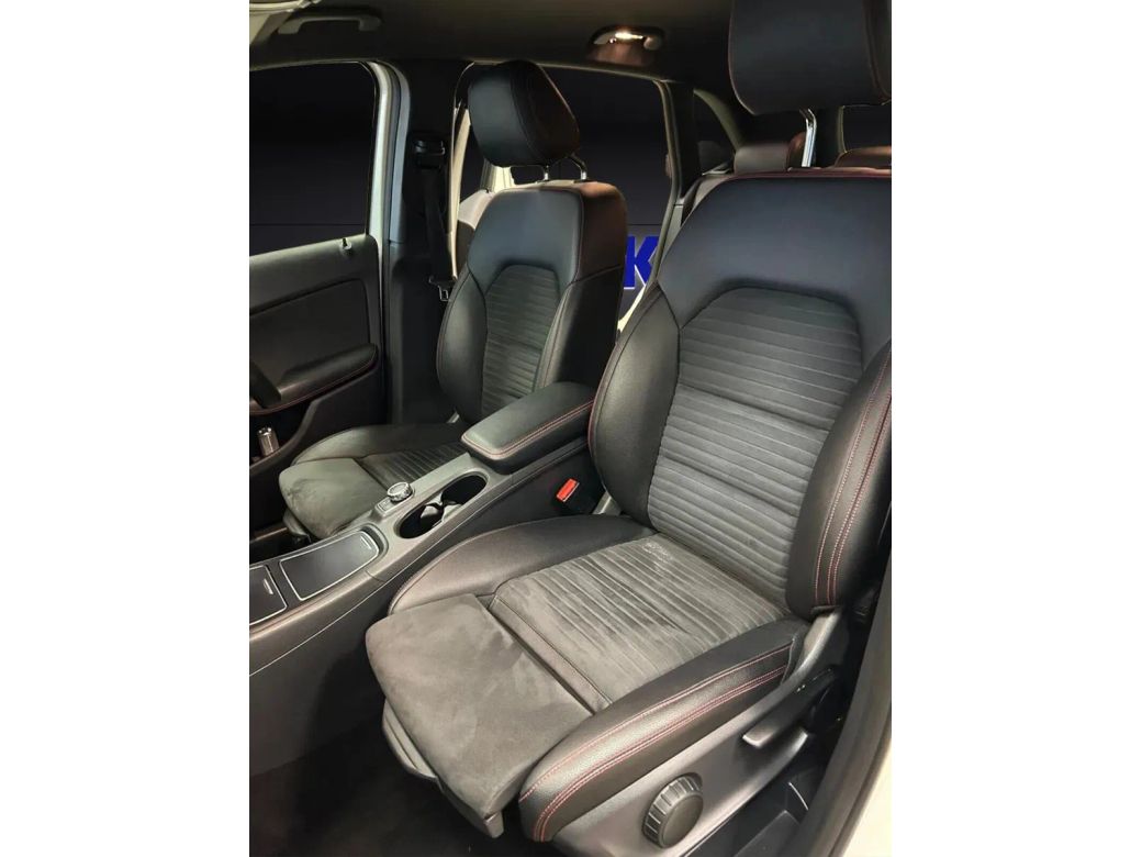 2016 Mercedes-Benz B Class