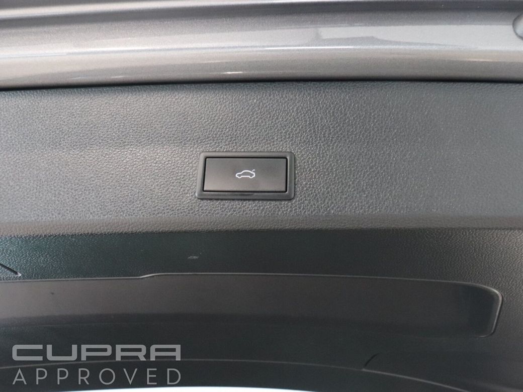 2023 Cupra Ateca