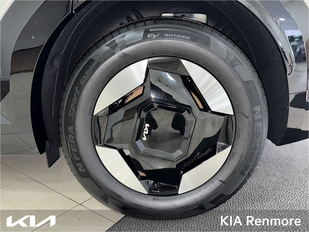 2026 Kia EV9