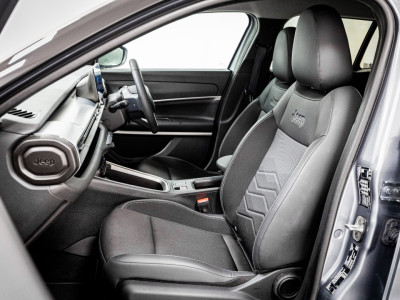 2025 Jeep Avenger