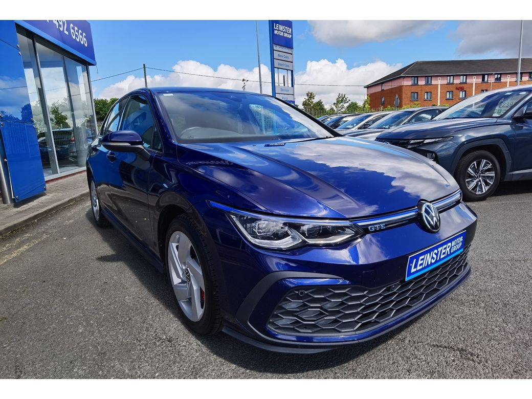 2022 Volkswagen Golf