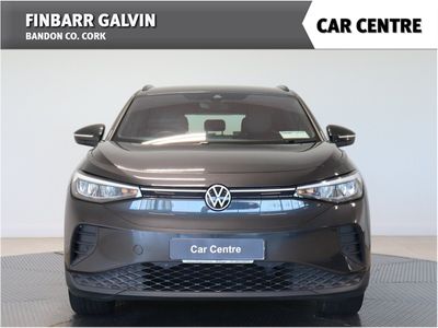 2022 Volkswagen ID.4