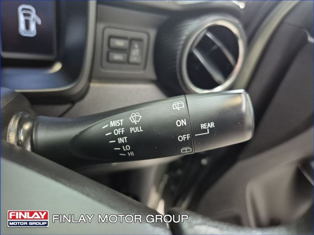 2024 Suzuki Ignis