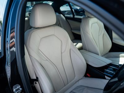 2023 BMW 5 Series