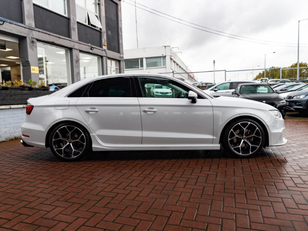 2016 Audi A3