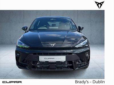 2026 Cupra Leon