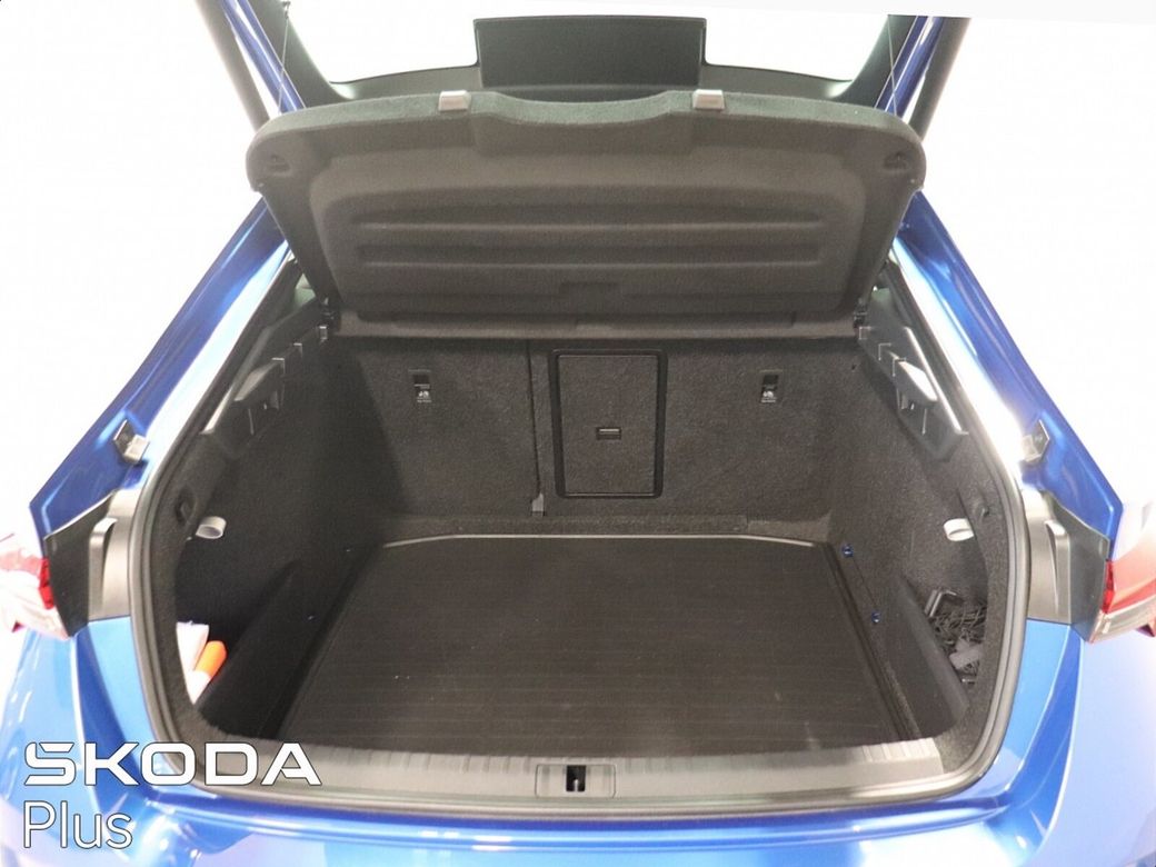 2025 Skoda Octavia