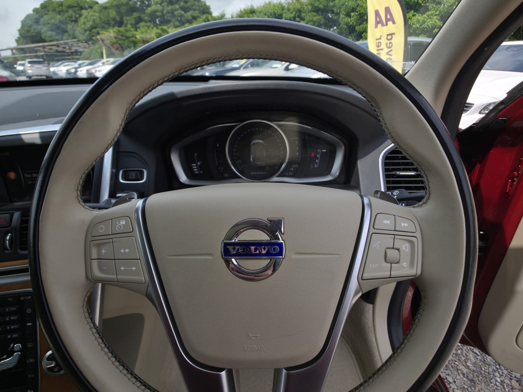 2017 Volvo XC60