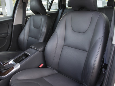 2018 Volvo V60