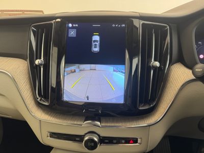 2022 Volvo XC60