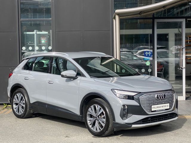 vehicle for sale from Stillorgan Motor Company