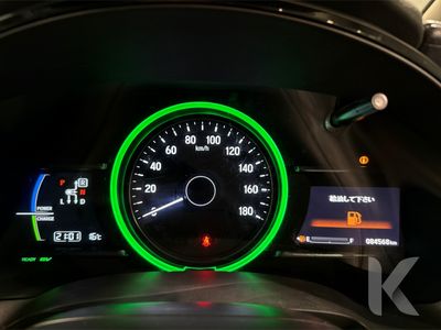 2020 Honda Shuttle