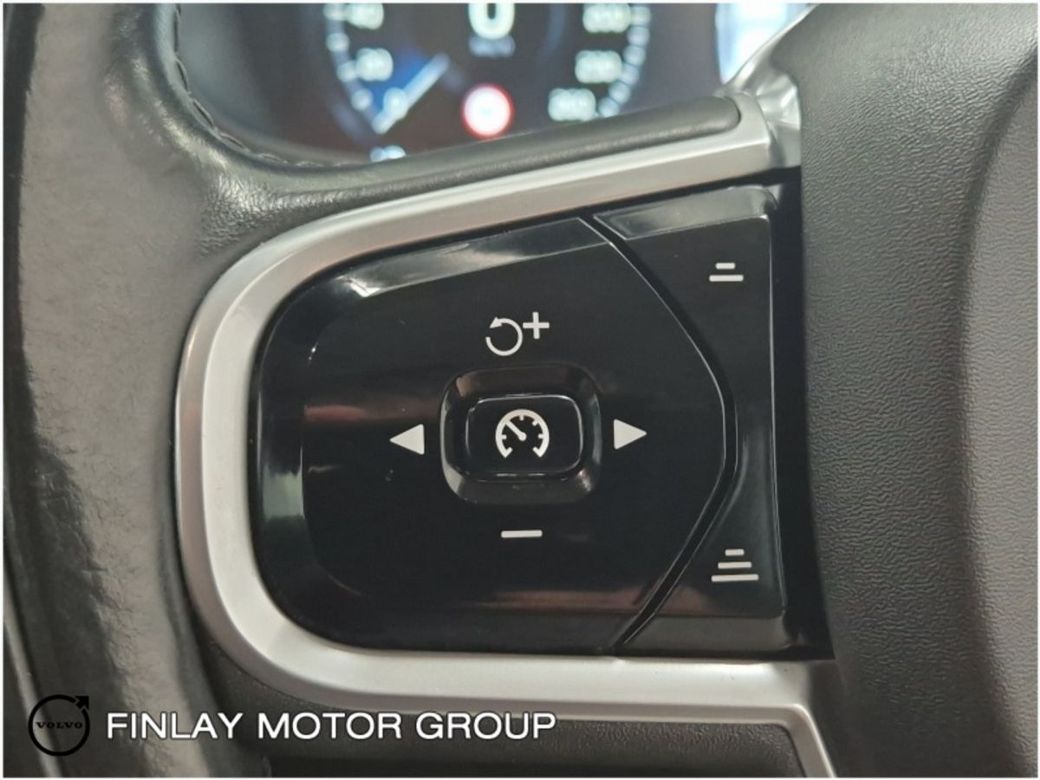 2018 Volvo S90