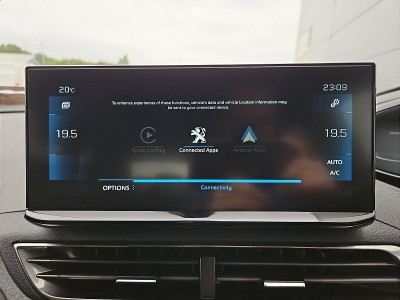 2023 Peugeot 3008